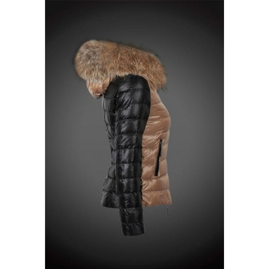 MONCLER COATS TWO