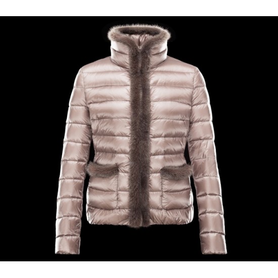 MONCLER TEMPLE 女款