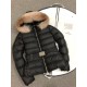 MONCLER DOWN COAT WOMEN