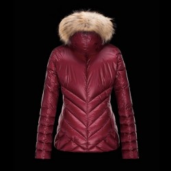 MONCLER GRENOBLE MAKALU 女款