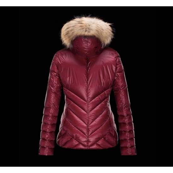 MONCLER GRENOBLE MAKALU 女款