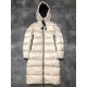 MONCLER DOWN COAT WOMEN