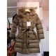 MONCLER MESSINA，0-6码