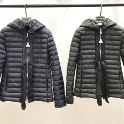 MONCLER PERICLASE