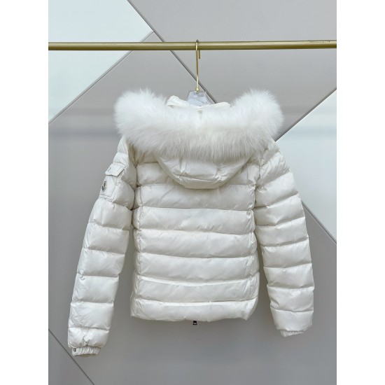 MONCLER badyfur