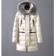 Product Photograph of Women&#x27;s Down Coat