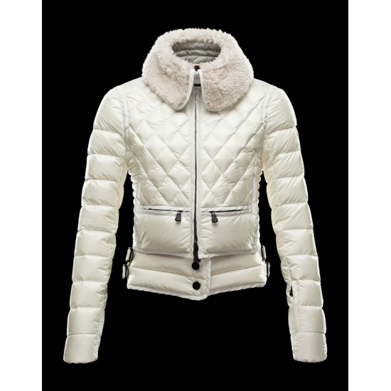 Moncler Grenoble Alsace 女款