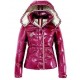 Moncler Quincy 经典色，0-6码