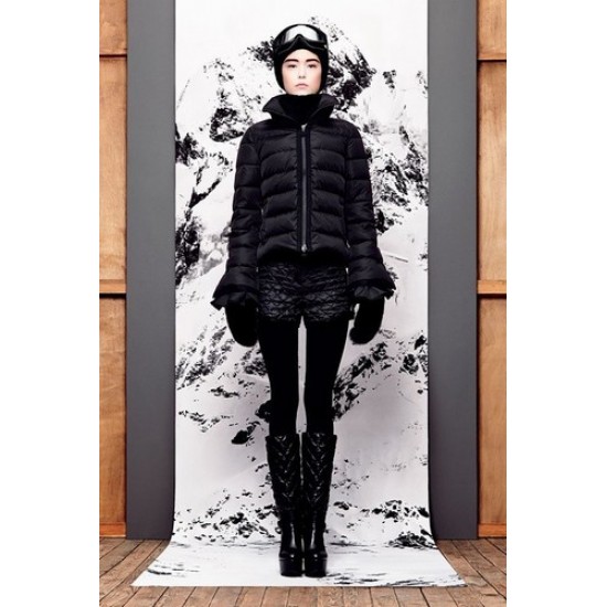 Moncler S Masako 女款