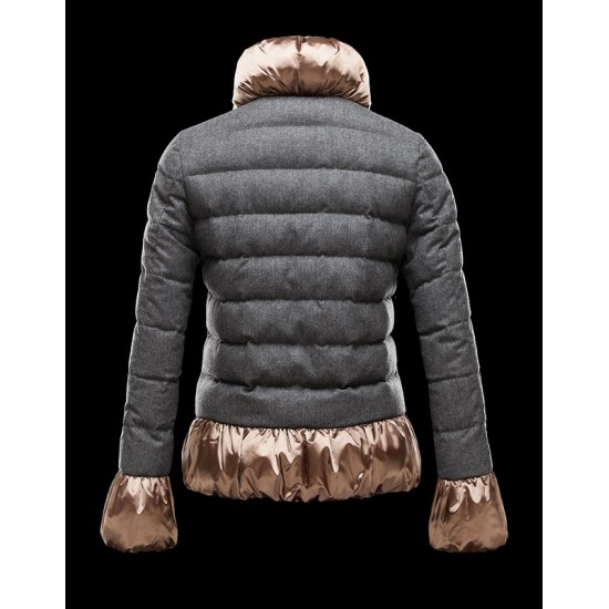 MONCLER S MAKORI 女款