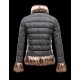 MONCLER S MAKORI 女款