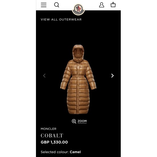 MONCLER 59