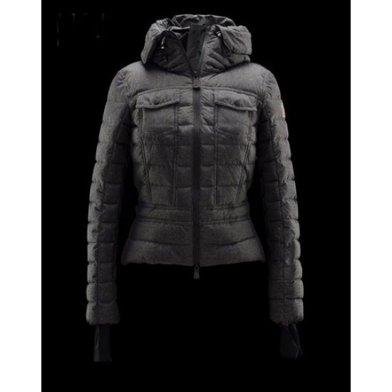 Moncler Grenoble Aul，0-5码