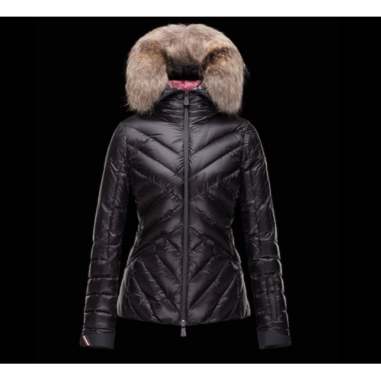 MONCLER GRENOBLE MAKALU 女款