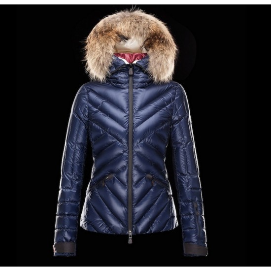 MONCLER GRENOBLE MAKALU 女款