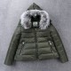 MONCLER 80