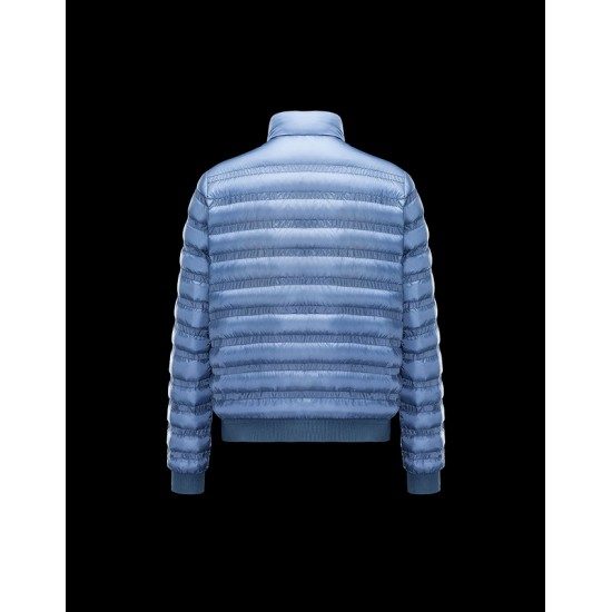 MONCLER VIOLETTE