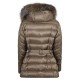 Moncler Jackets Beige