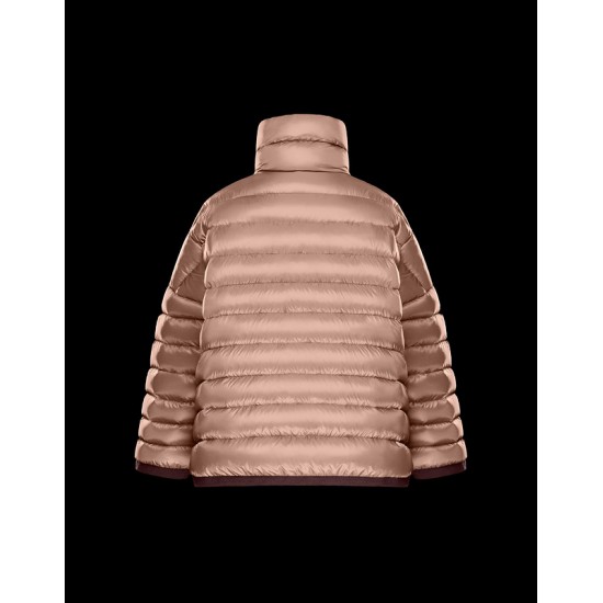 MONCLER MAHONIA