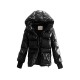 Moncler W-3 ，0-5码