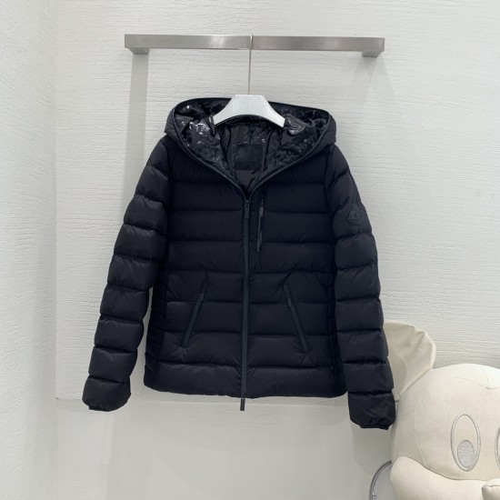 MONCLER 6