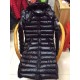 MONCLER DOWN COAT WOMEN