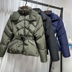 MONCLER WOMEN DOWN JACKETS