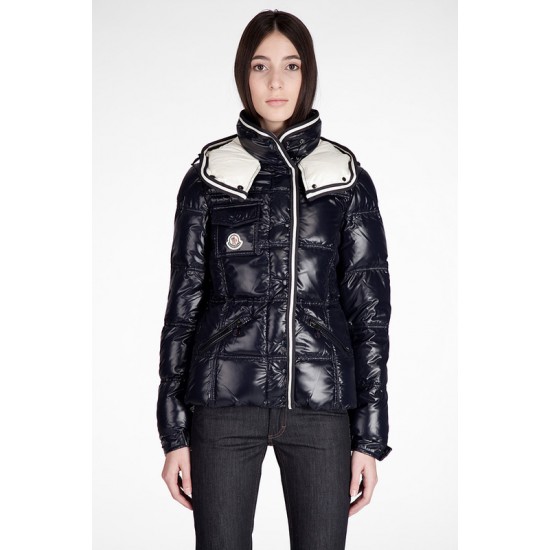 Moncler Quincy 经典色，0-6码