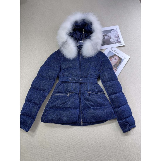 MONCLER JACKETS