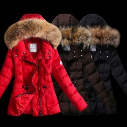 MONCLER NEW THREE