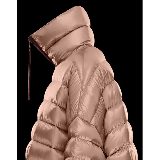 MONCLER MAHONIA