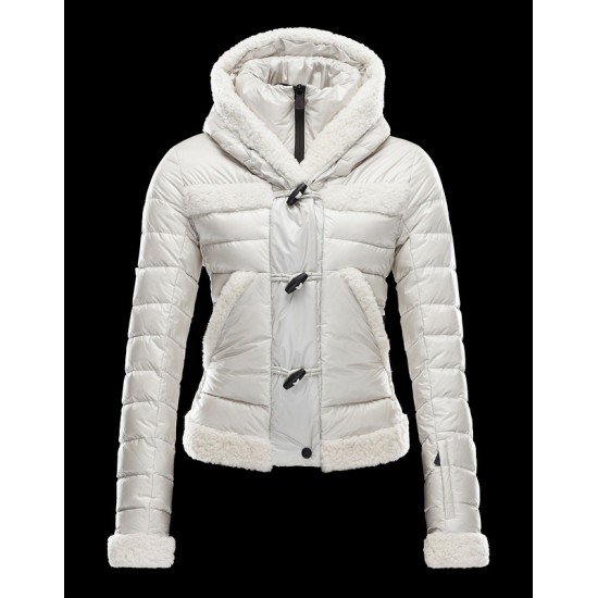 Moncler Grenoble Alvernia 女款