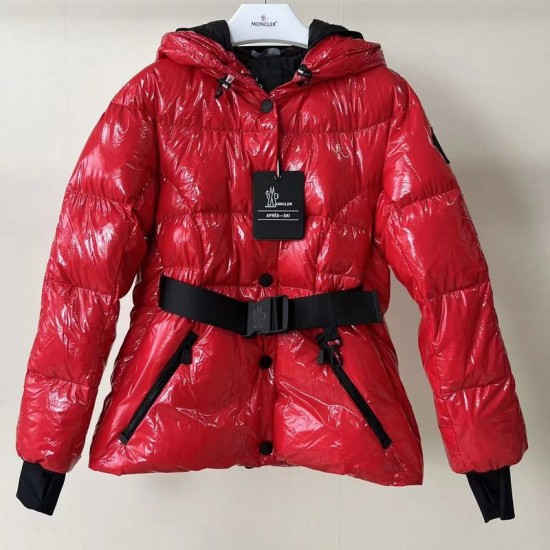 Moncler FENIS Down Jackets