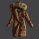 MONCLER MELINA 女款