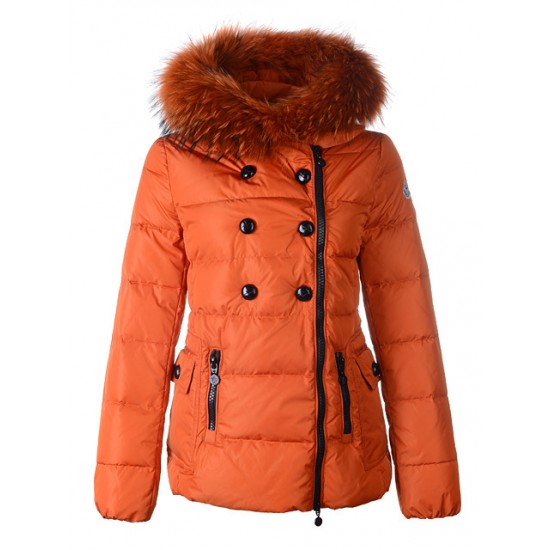 MONCLER ELAN，0-7码