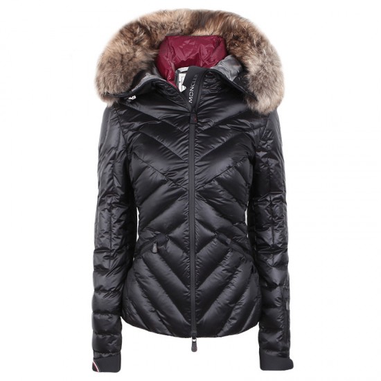 MONCLER GRENOBLE MAKALU 女款