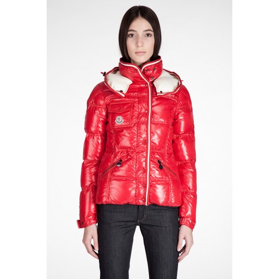 Moncler Quincy 经典色，0-6码