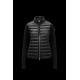 MONCLER Wool cardigan