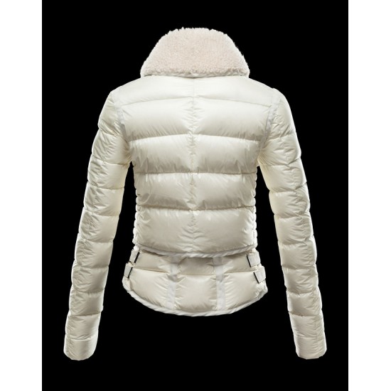 Moncler Grenoble Alsace 女款