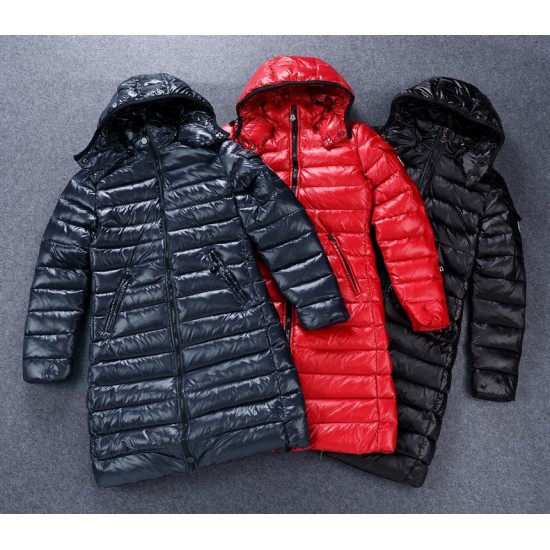 MONCLER DOWN COAT WOMEN