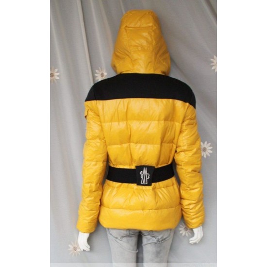 Moncler Ski-Jacket，0-6码