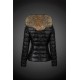 MONCLER COATS TWO