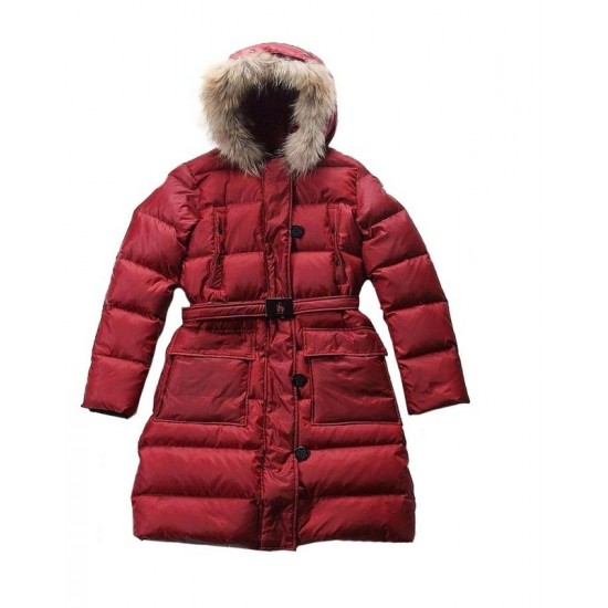 MONCLER MESSINA，0-6码