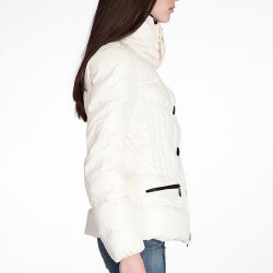 Moncler Vosges，米白色，0-5码