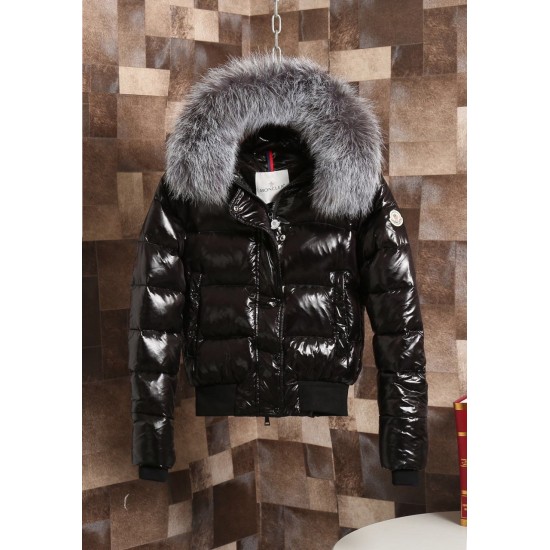 MONCLER DOWN COAT WOMEN