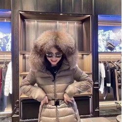 MONCLER CUPIDONE