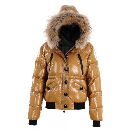 Moncler Hubert，0-7码 (1)