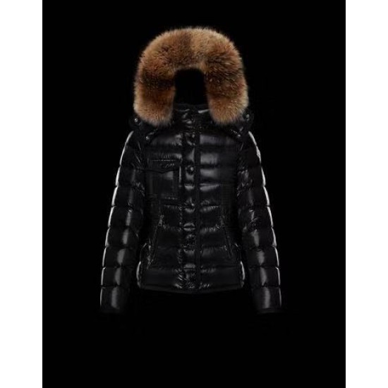 MONCLER DOWN COAT WOMEN