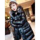 MONCLER DOWN COAT WOMEN