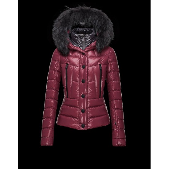 MONCLER GRENOBLE BEVER 女款